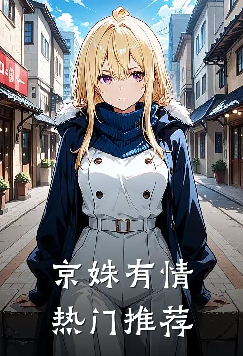 京姝有情热门推荐