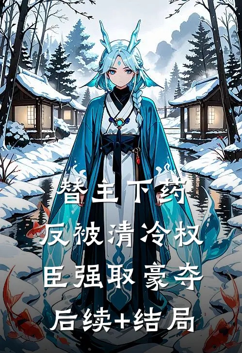 替主下药，反被清冷权臣强取豪夺后续+结局