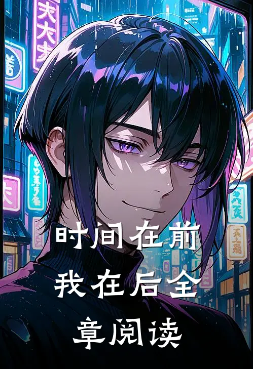 时间在前，我在后全章阅读