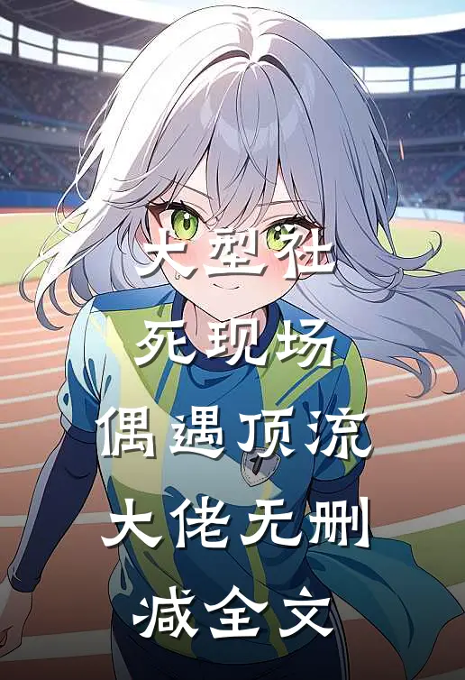 大型社死现场，偶遇顶流大佬无删减全文