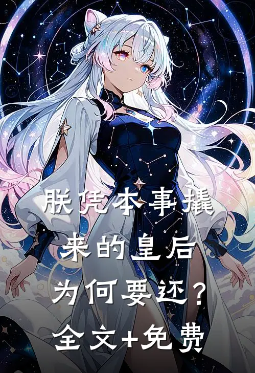 朕凭本事撬来的皇后，为何要还？全文+免费