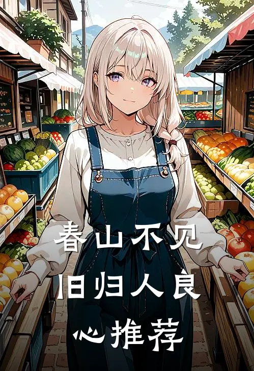 春山不见旧归人良心推荐