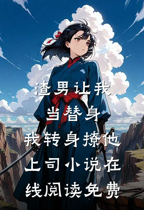 渣男让我当替身，我转身撩他上司小说在线阅读免费