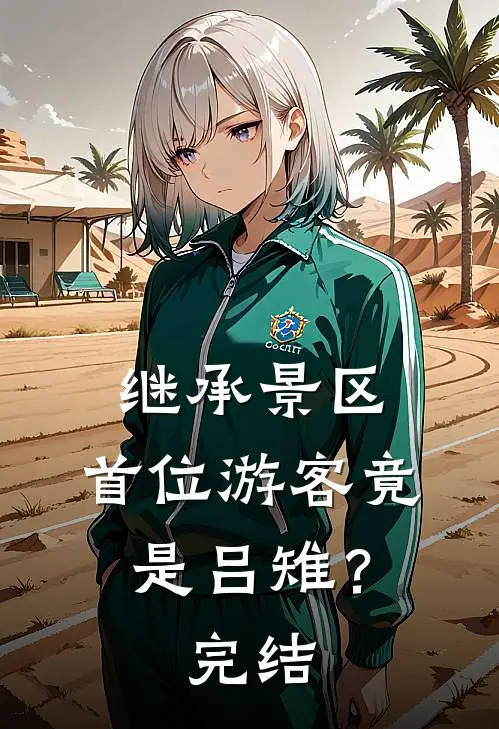 继承景区，首位游客竟是吕雉？完结