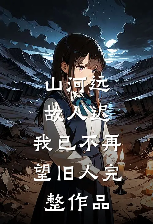 山河远，故人迟，我已不再望旧人完整作品