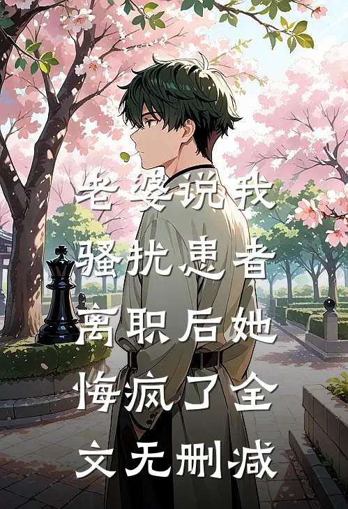 老婆说我骚扰患者，离职后她悔疯了全文无删减