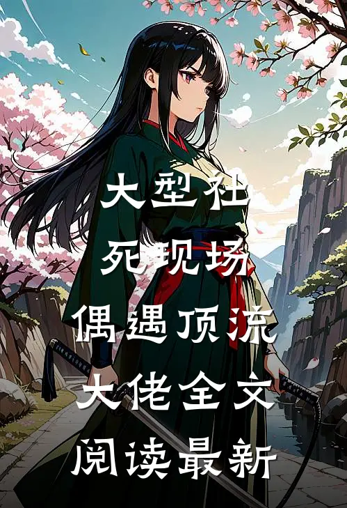 大型社死现场，偶遇顶流大佬全文阅读最新
