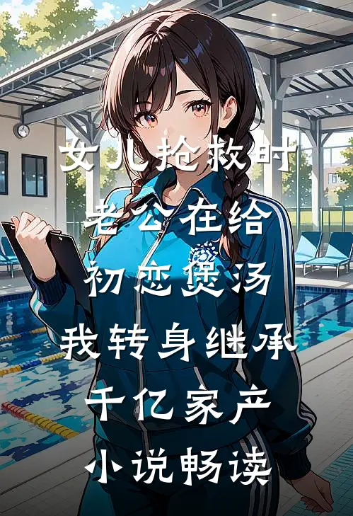 女儿抢救时老公在给初恋煲汤，我转身继承千亿家产小说畅读