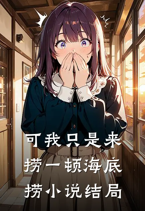 可我只是来捞一顿海底捞小说结局