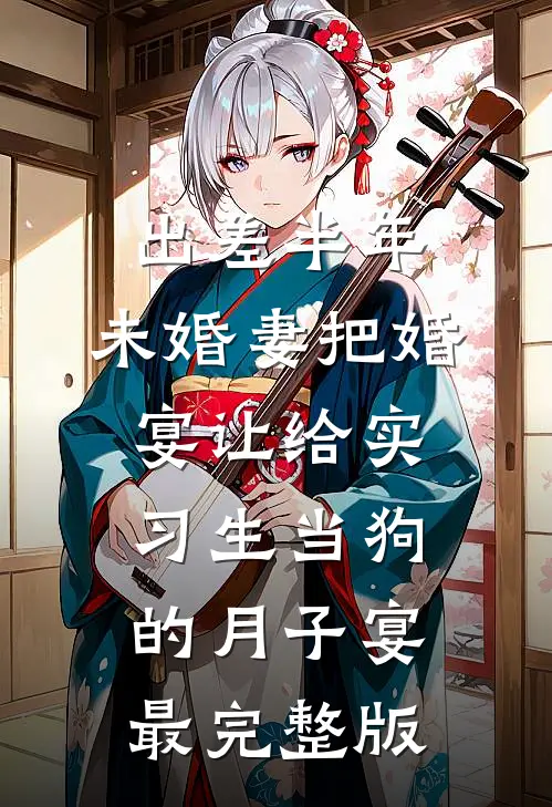 出差半年，未婚妻把婚宴让给实习生当狗的月子宴最完整版