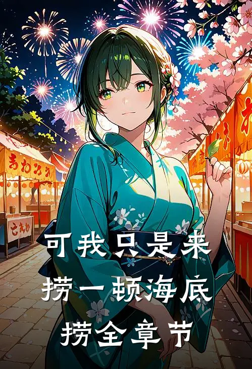 可我只是来捞一顿海底捞全章节