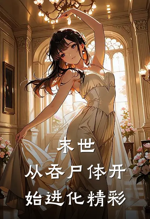 末世，从吞尸体开始进化精彩