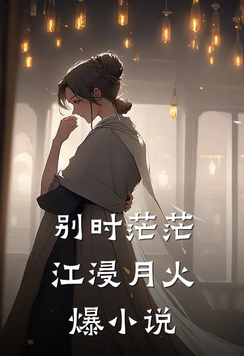 别时茫茫江浸月火爆小说