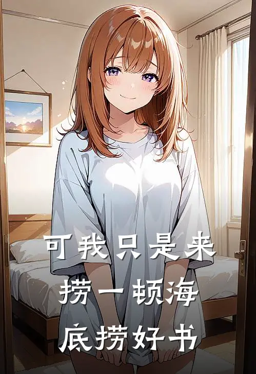 可我只是来捞一顿海底捞好书