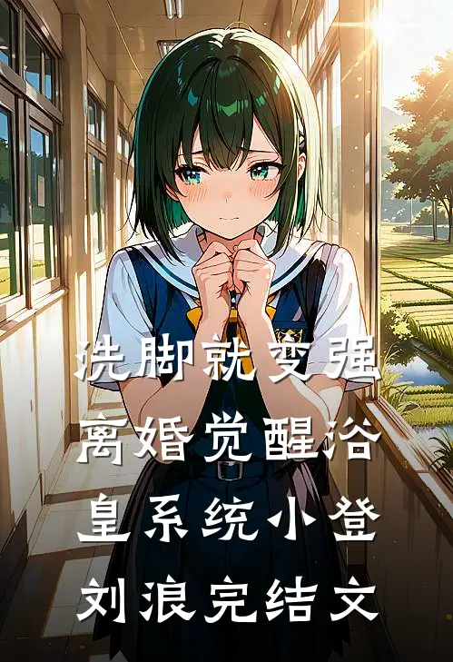 洗脚就变强：离婚觉醒浴皇系统小登刘浪完结文