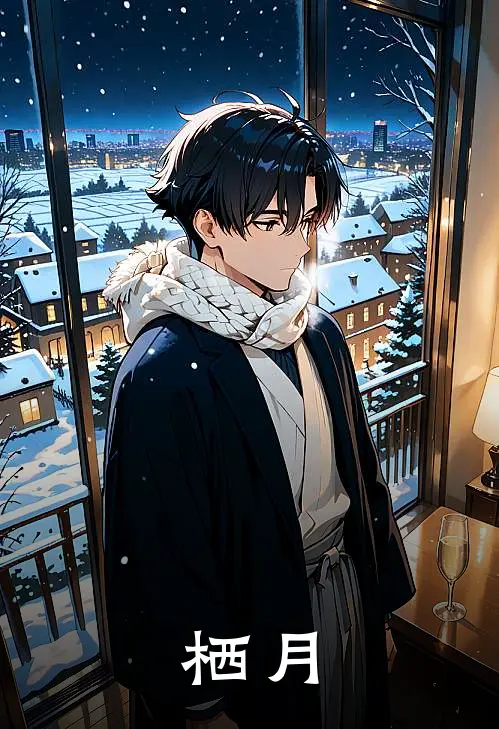 栖月