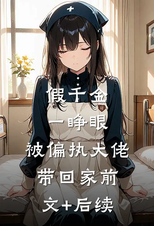 假千金一睁眼，被偏执大佬带回家前文+后续