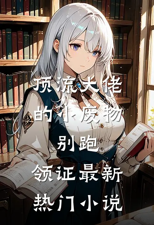 顶流大佬的小废物：别跑，领证最新热门小说