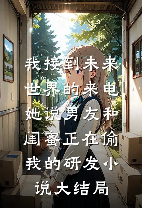 我接到未来世界的来电，她说男友和闺蜜正在偷我的研发小说大结局