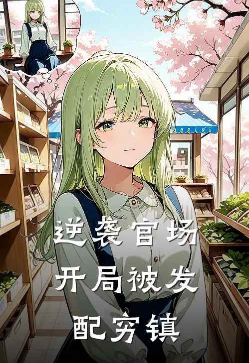 逆袭官场，开局被发配穷镇