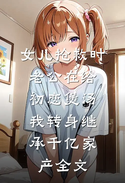 女儿抢救时老公在给初恋煲汤，我转身继承千亿家产全文