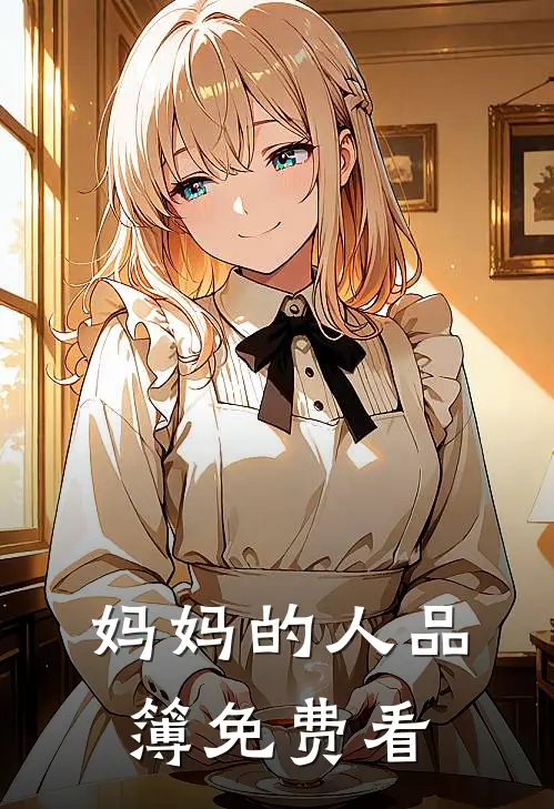妈妈的人品簿免费看