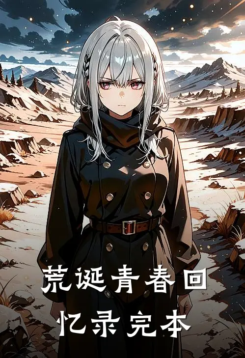荒诞青春回忆录完本