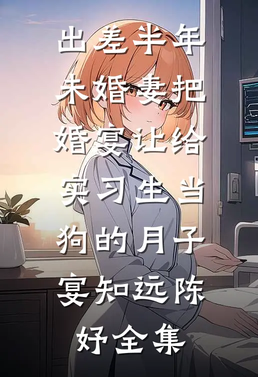出差半年，未婚妻把婚宴让给实习生当狗的月子宴知远陈妤全集