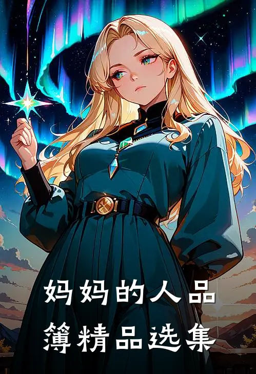 妈妈的人品簿精品选集