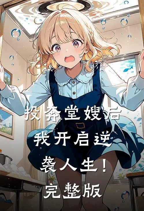 投奔堂嫂后，我开启逆袭人生！完整版