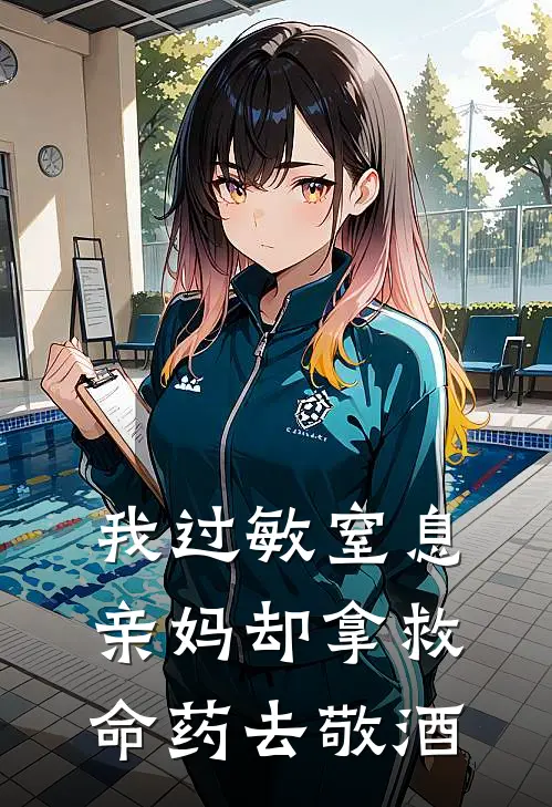 我过敏窒息，亲妈却拿救命药去敬酒