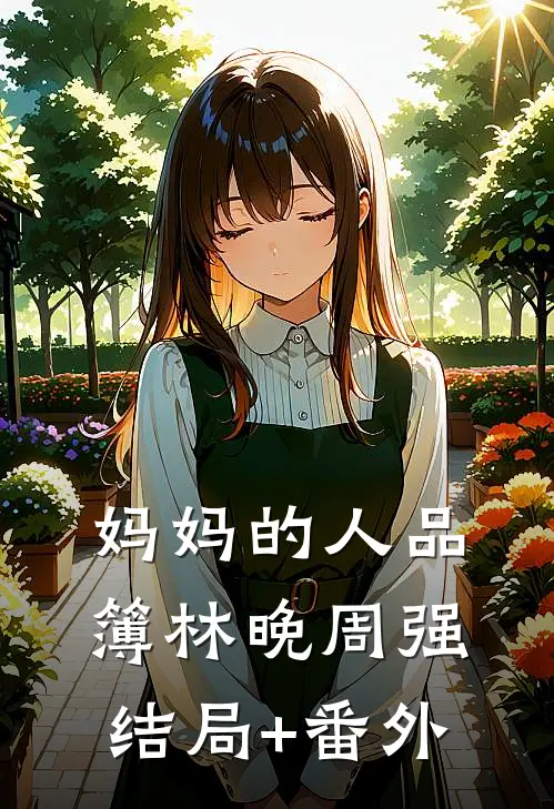 妈妈的人品簿林晚周强结局+番外
