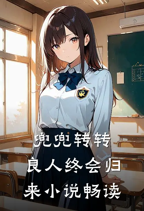 兜兜转转，良人终会归来小说畅读