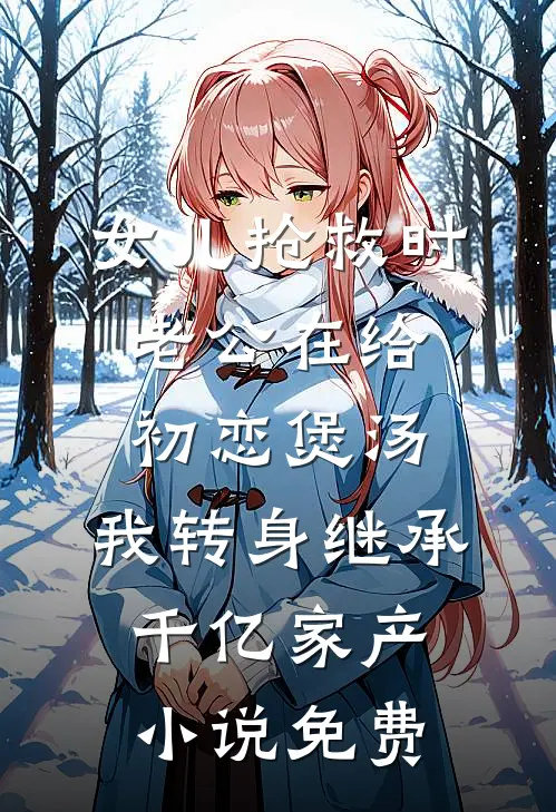 女儿抢救时老公在给初恋煲汤，我转身继承千亿家产小说免费