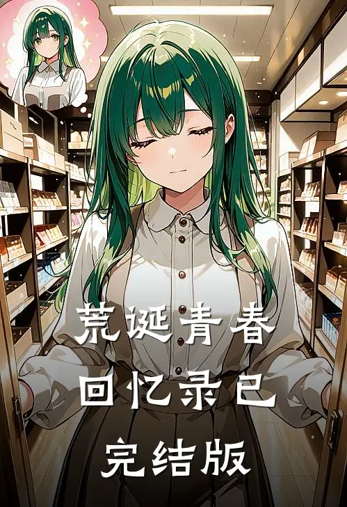 荒诞青春回忆录已完结版