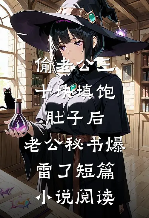 偷老公三十块填饱肚子后，老公秘书爆雷了短篇小说阅读