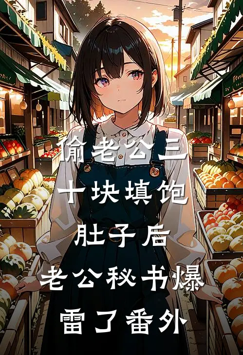 偷老公三十块填饱肚子后，老公秘书爆雷了番外