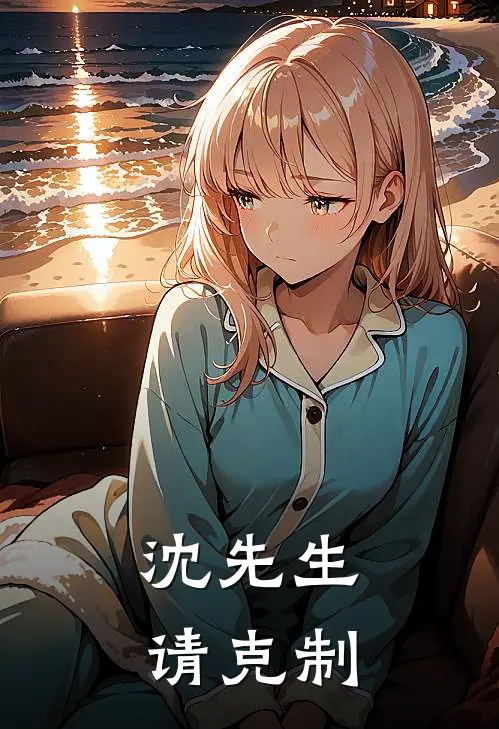 沈先生，请克制
