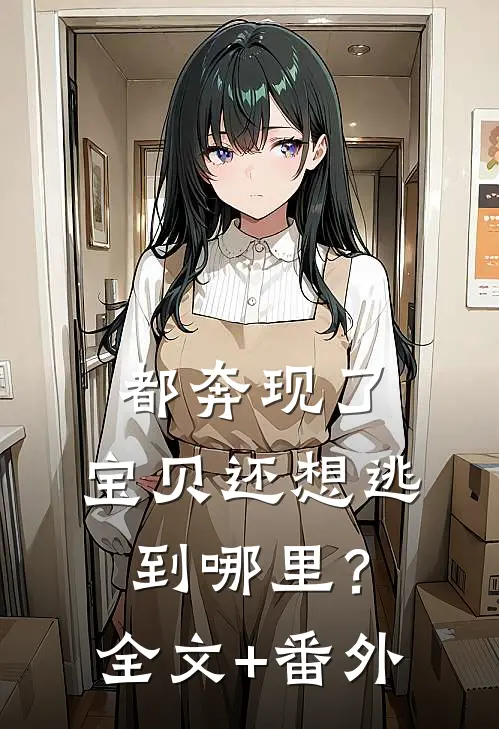 都奔现了，宝贝还想逃到哪里？全文+番外