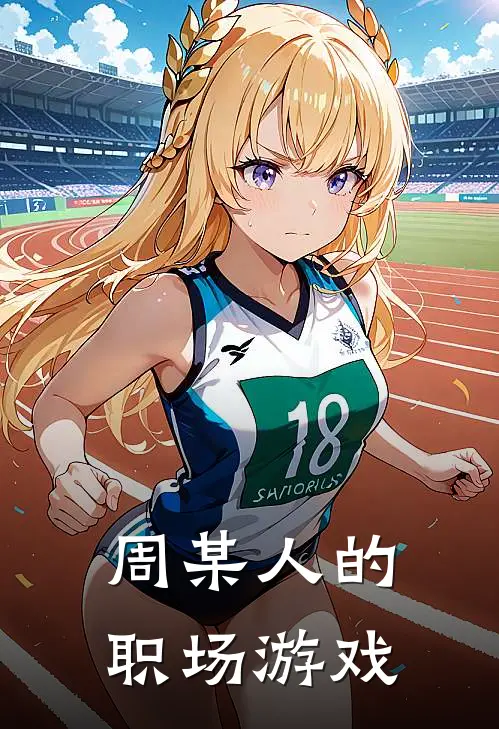 周某人的职场游戏
