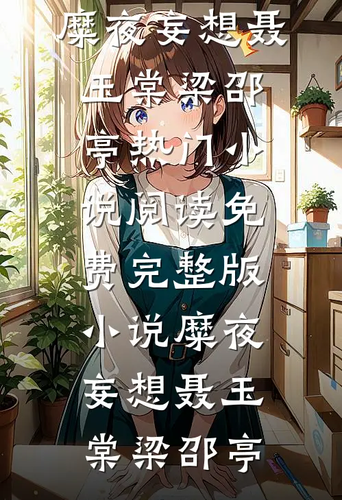 糜夜妄想聂玉棠梁邵亭热门小说阅读_免费完整版小说糜夜妄想聂玉棠梁邵亭