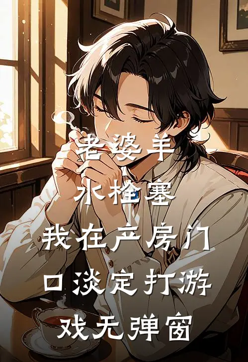 老婆羊水栓塞，我在产房门口淡定打游戏无弹窗