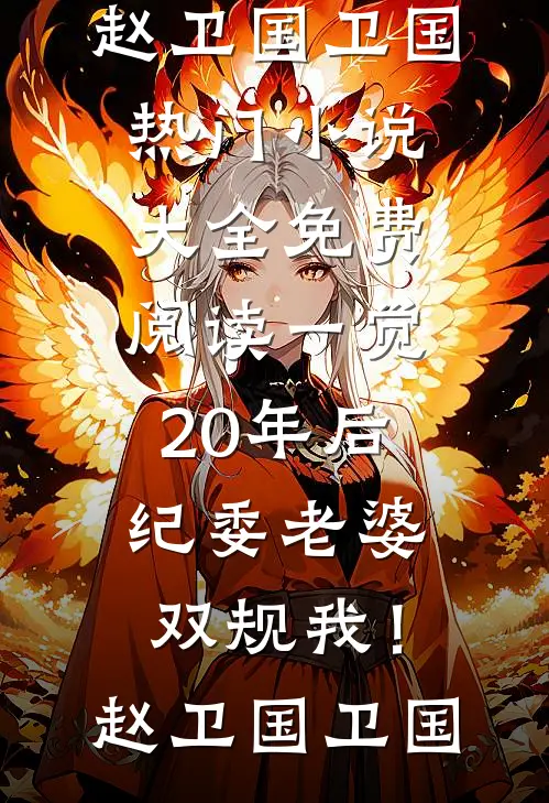 一觉20年后，纪委老婆双规我！(赵卫国卫国)热门小说大全_免费阅读一觉20年后，纪委老婆双规我！(赵卫国卫国)