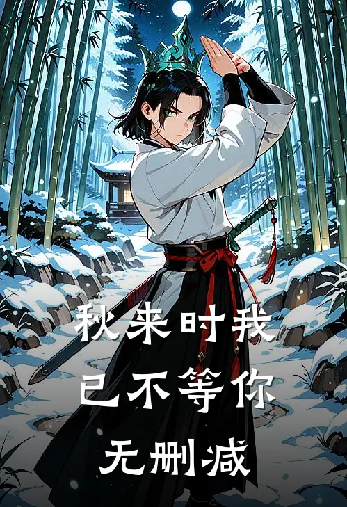 秋来时我已不等你无删减