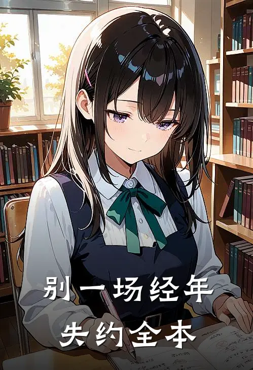 别一场经年失约全本