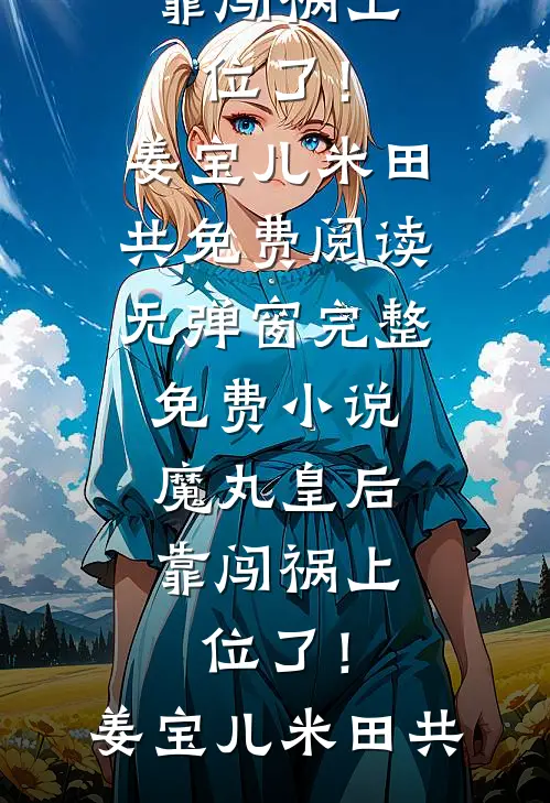 魔丸皇后，靠闯祸上位了！(姜宝儿米田共)免费阅读无弹窗_完整免费小说魔丸皇后，靠闯祸上位了！(姜宝儿米田共)