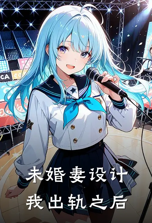 未婚妻设计我出轨之后
