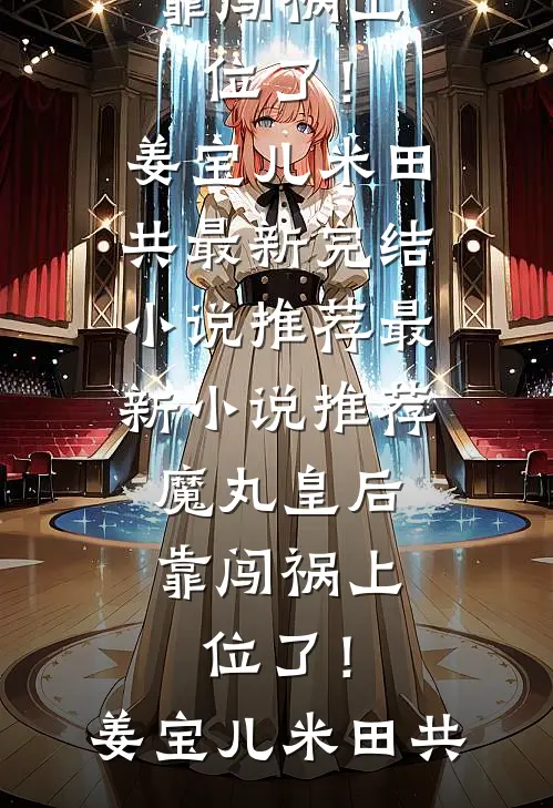 魔丸皇后，靠闯祸上位了！姜宝儿米田共最新完结小说推荐_最新小说推荐魔丸皇后，靠闯祸上位了！姜宝儿米田共