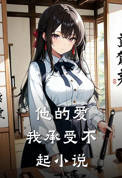 他的爱，我承受不起小说