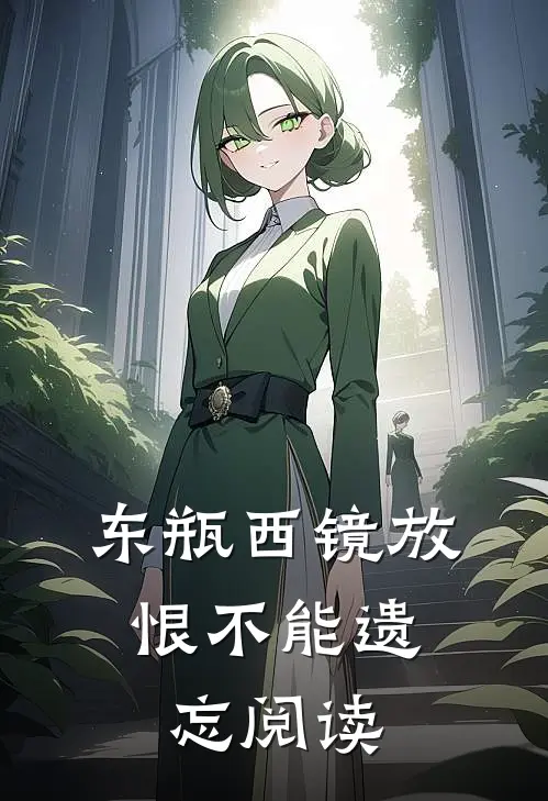 东瓶西镜放，恨不能遗忘阅读